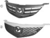 VAN WEZEL 2734510 Radiator Grille